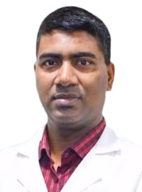 Lt. Col. Dr. Suman Kumar Sen, Bone, Joint, Sports Injury Specialist & Trauma Surgeon