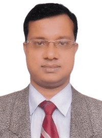 Dr. Abdullah Al Mamun, Pain, Paralysis, Sports Injury & Physical Medicine Specialist
