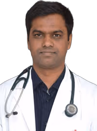 Dr. AKM Ziaul Huque, Vascular & Endovascular Surgeon