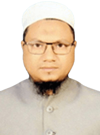 Dr. Md. Saiful Malek, Gastroenterology & Liver Specialist