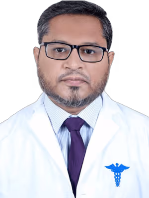 Dr. Mohammed Astefchar Hussain, Cancer Specialist
