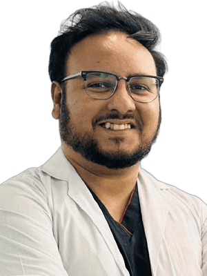 Dr. Muhammed Ibrahim Khalilullah, Vascular and Endovascular Surgeon