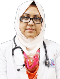 Dr. Raihana Ahmed, Breast, General, Laparoscopic & Colorectal Surgery Specialist