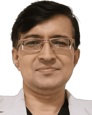 Dr. Rajdeep Biswas, Medicine & Intensive Care Unit (ICU) Specialist