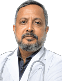Dr. S.M. Parvez Ahmed (Sohel), Vascular & Endovascular Surgeon