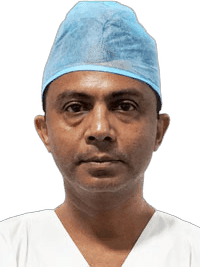 Dr. Abu Naser Muhammad Badruddoza, Anesthesia, Pain Management, & Critical Care Medicine Specialist