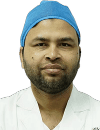 Dr. Md. Aftab Uddin, Anesthesiology & Pain Medicine Specialist