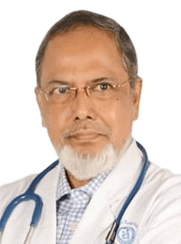 Dr. Md. Didarul Alam, Anesthesiology, Pain Management & ICU Specialist