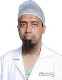 Dr. Md. Quamrul Islam, Anesthesiology, Pain Management & Critical Care Specialist