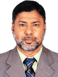 Dr. Md. Rabiul Alam, Anesthesiology & Pain Medicine Specialist