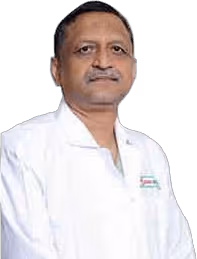 Dr. Shah Muhammad Ali, Anesthesiology, Pain Management & Critical Care Specialist