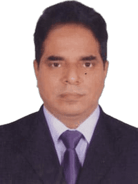 Dr. Shahid Ahmed Chowdhury, Cardiac Anesthesiology & Cardiac Critical Care Specialist