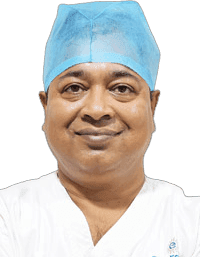 Dr. Shyama Prosad Mitra, Anesthesiology, Pain Management & Critical Care Specialist