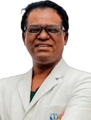Prof. Dr. Kawsar Sardar, Pain Medicine Specialist (Interventional Pain Physician)