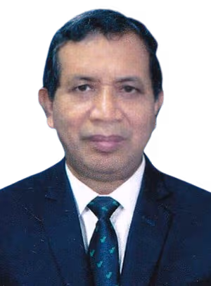 Prof. Dr. Md Ayub Ali, Neonatal, Adolescent & Child Diseases Specialist