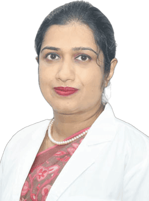 Prof. Dr. Samia Mubin, General, Laparoscopic & Breast Cancer Specialist Surgeon