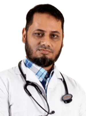 Dr. Arif Uddin Ahmed, Skin, Allergy & Sexual Diseases Specialist