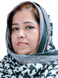 Dr. Farhana Haque, Skin, Sex, Allergy & Leprosy Specialist
