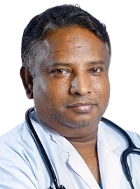 Dr. Mahbubur Rashid, Skin, Allergy, Leprosy & Sexual Health Specialist