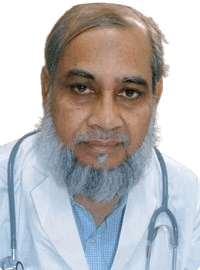 Dr. Md. Albabur Rahman, Skin, Sex, Allergy, Leprosy Specialist & Dermato Surgeon