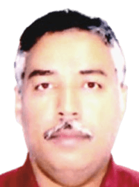 Dr. Md. Shamimur Rahman, Skin, Allergy & Sexual Diseases Specialist