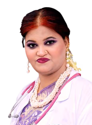 Dr. Shafia Rahman, Skin, Allergy & Sexual Diseases Specialist