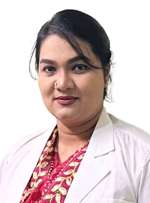 Lt. Col. (Dr.) Jweena Bintey Jamal, Skin, Allergy, Hair, Nail, Leprosy, Sexual Diseases Specialist