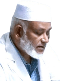 Prof. Dr. Syed Mamun Muhammad, Skin, Sex & Allergy Specialist