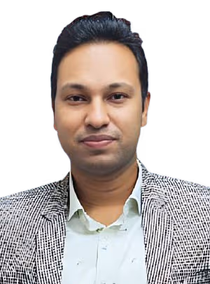 Dr. Abu Raihan Alberuni, ENT (Ear, Nose, Throat) Specialist & Head Neck Surgeon