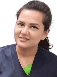 Dr. Arin Akbar Mou, Oral, Dental & Maxillofacial Surgery Specialist