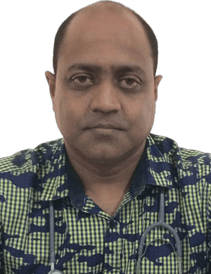Dr. Asaduzzaman Biddut, Medical Oncologist & Cancer Medicine Specialist