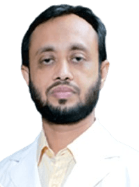Dr. Ashraful Islam Rana, Urology (Kidney, Prostate, Bladder) Specialist & Andrologist