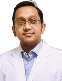 Dr. Bhaskar Chakraborty, Cancer Specialist