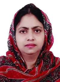 Dr. Ferdousi Begum, Neonatal, Adolescent & Child Diseases Specialist