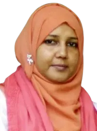 Dr. Julekha Khatun, Cancer Specialist