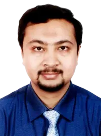 Dr. Md. Abdul Mumit Sarkar, Gastroenterology (Stomach, Intestine, Rectum, Pancreas, Liver) & Diabetes Specialist