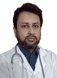 Dr. Md. Khaled Shahrear, Nose, Ear, Throat & Head Neck Specialist Surgeon