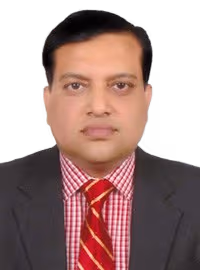 Dr. Md. Khalequzzaman Sarker, Gastroenterology, Liver Diseases & Pancreas Specialist
