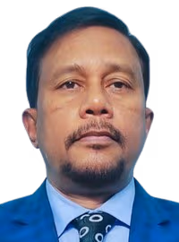 Dr. Md. Mahbubul Alam, General, Laparoscopic & Laser Specialist Surgeon