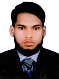 Dr. Md. Mobasher Hossain Sohel, Oral & Dental Surgeon