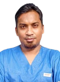 Dr. Md. Mominul Haque, Dental, Oral & Maxillofacial Surgeon