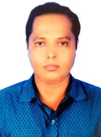 Dr. Md. Rustam Ali, Child Diseases Specialist