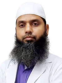 Dr. Md. Shafiqul Islam, Gastroenterology, Liver Diseases, Pancreas & Medicine Specialist