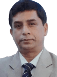 Dr. Md. Shafiqul Islam Leon, Urology (Kidneys, Bladder, Ureters, Prostate) Specialist & Surgeon