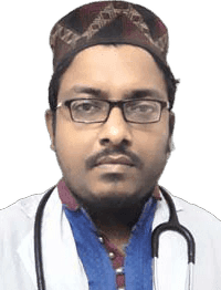 Dr. Md. Shah Jalalur Rahman Shahi, Cancer Specialist
