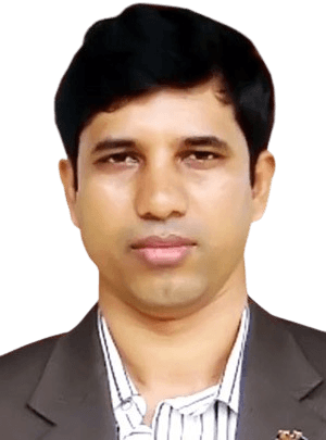 Dr. Milon Kumar Chowdhury, ENT (Ear, Nose, Throat) Specialist & Head Neck Surgeon