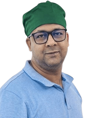 Dr. Rasel-Bin-Monsur, Oral & Dental Surgeon