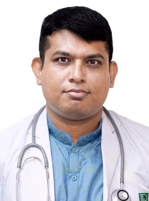 Dr. Sanjoy Kumar Paul, Gastroenterology, Pancreas, Liver & Medicine Specialist