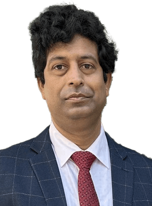 Dr. Subrata Ghosh, Ear, Nose, Throat Specialist & Head Neck Surgeon