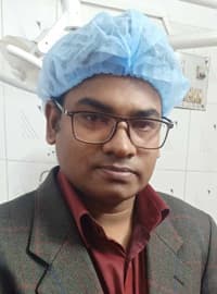 Dr. Touhid Bin Mozib, Oral & Dental Surgeon